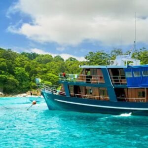 Coral Island Pattaya Tour