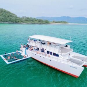 JP5 Yacht